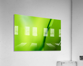 Blade  Acrylic Print