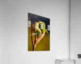 Emerge Acrylic Print