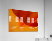 Dream Sicle  Acrylic Print