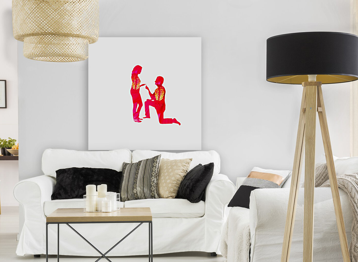 proposal Reproduction