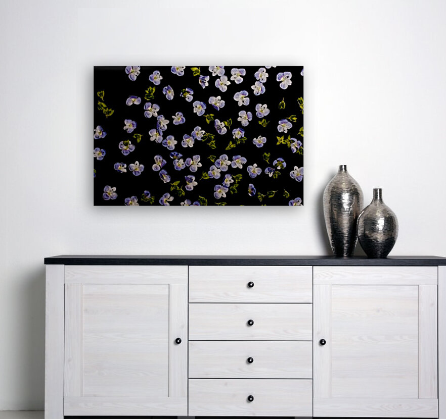millefiori Reproduction
