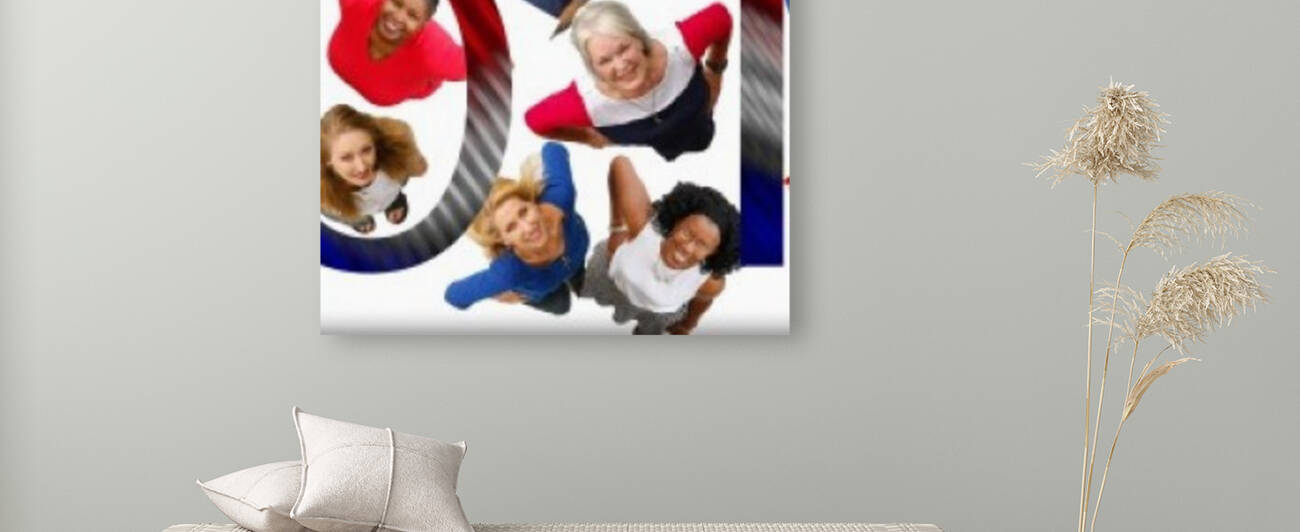 VOTE Project  by CreationLife Me