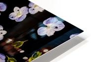 millefiori HD Metal print