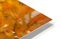 Wind HD Metal print