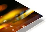 Fire HD Metal print
