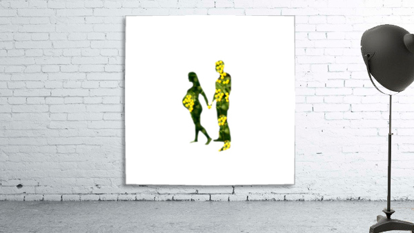 baby walk Wall Preview