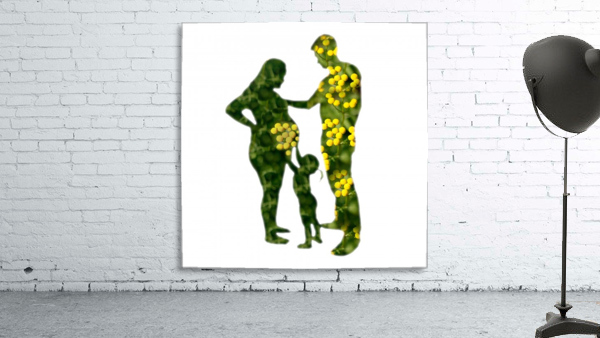 Family Wall Preview