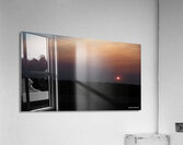 SunSet4 Acrylic Print