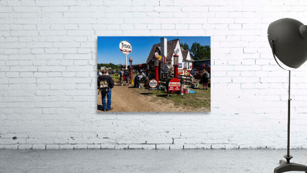 Automotive1 Wall Preview