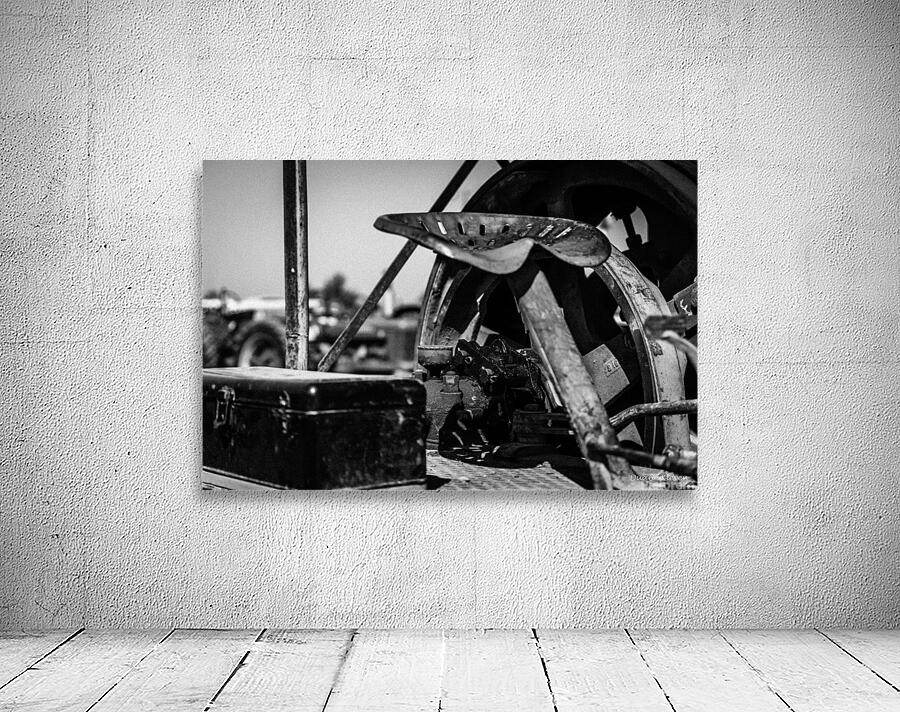 Machine4 Wall Preview