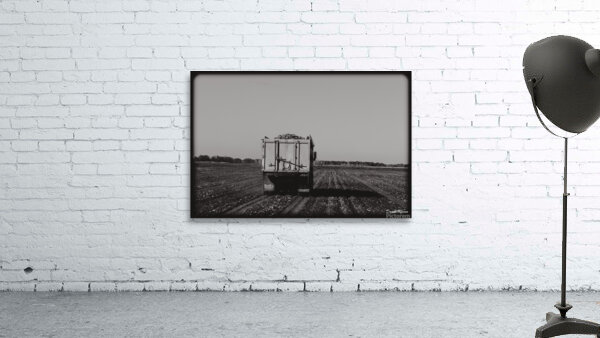 Last Load Wall Preview