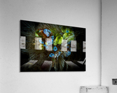 sea squirt Acrylic Print