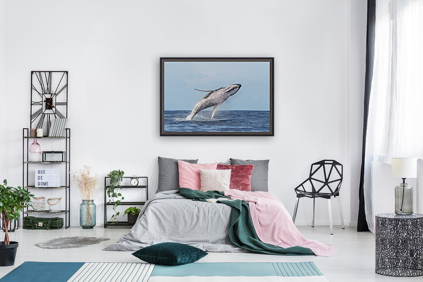 humpback whale 01 Reproduction