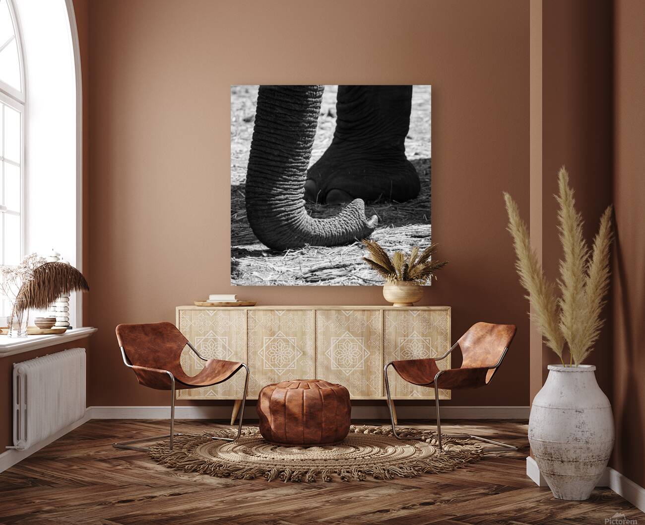 elephant 04 Reproduction
