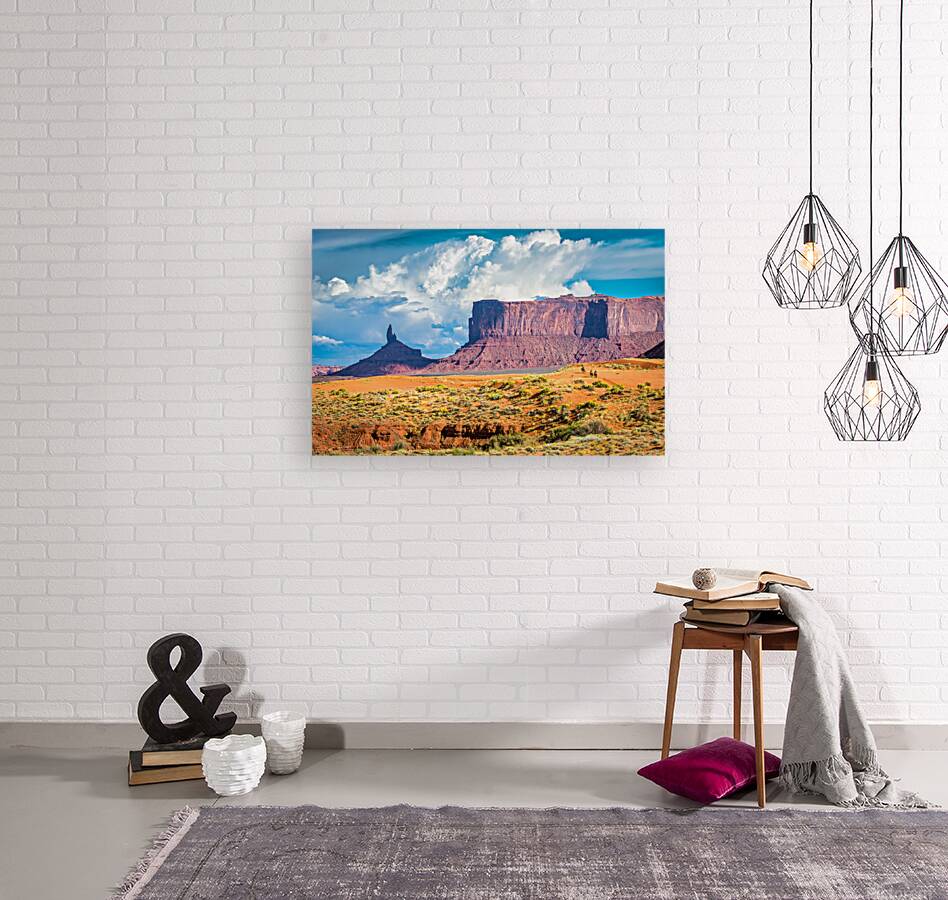 monument valley 01 Reproduction