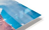 monument valley 01 HD Metal print