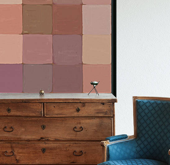 Squares by Arlidar