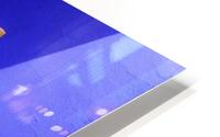 Marrakech on Blue Majorelle 2 HD Metal print
