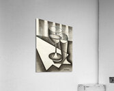 Beviamo Acrylic Print