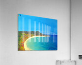 Before First Landfall Acrylic Print
