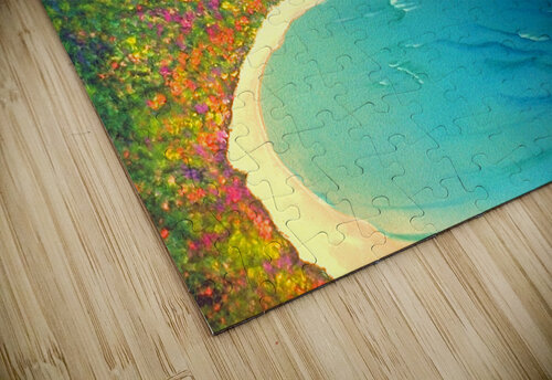 Before First Landfall Robert Moon puzzle