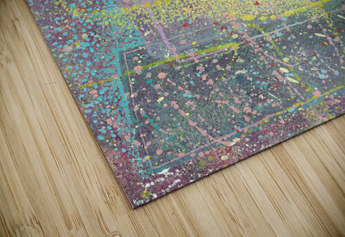 CELESTIAL OCEAN Robert Moon puzzle