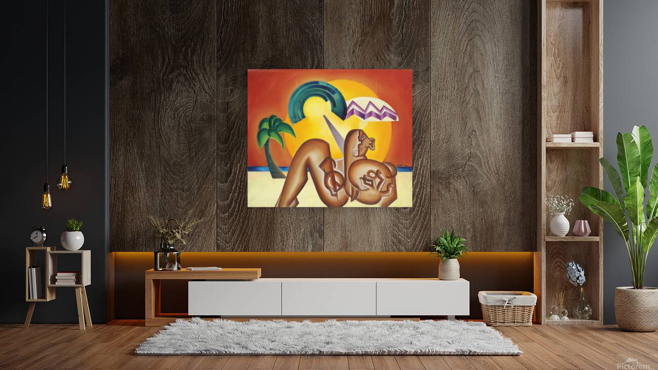 Tropical Heat Reproduction