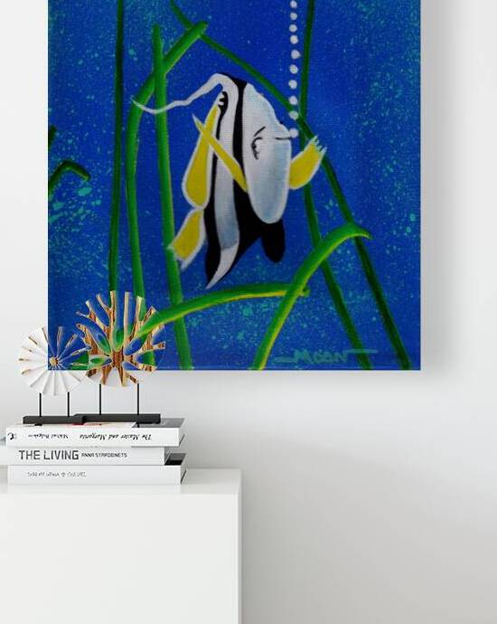 CLOWNFISH Reproduction