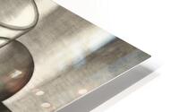 Beviamo HD Metal print
