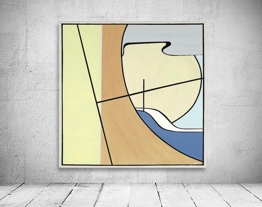 Newport Nostalgia Wall Preview