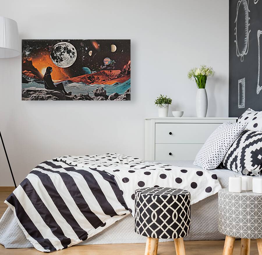 Space 00005 Reproduction