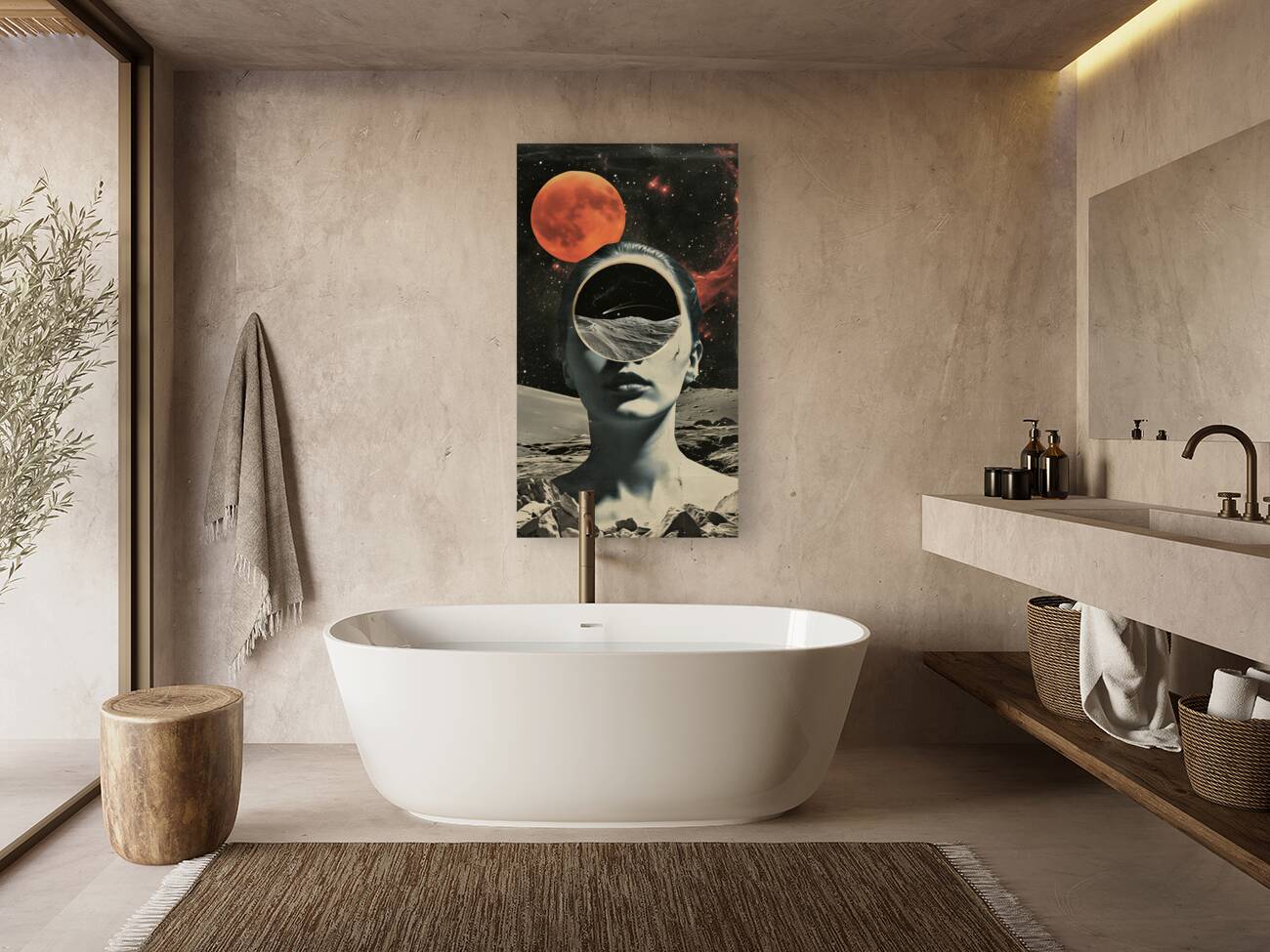 Space 00003 Reproduction