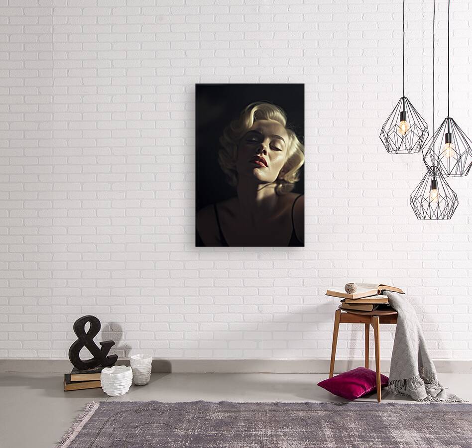 Marilyn 00009 Reproduction