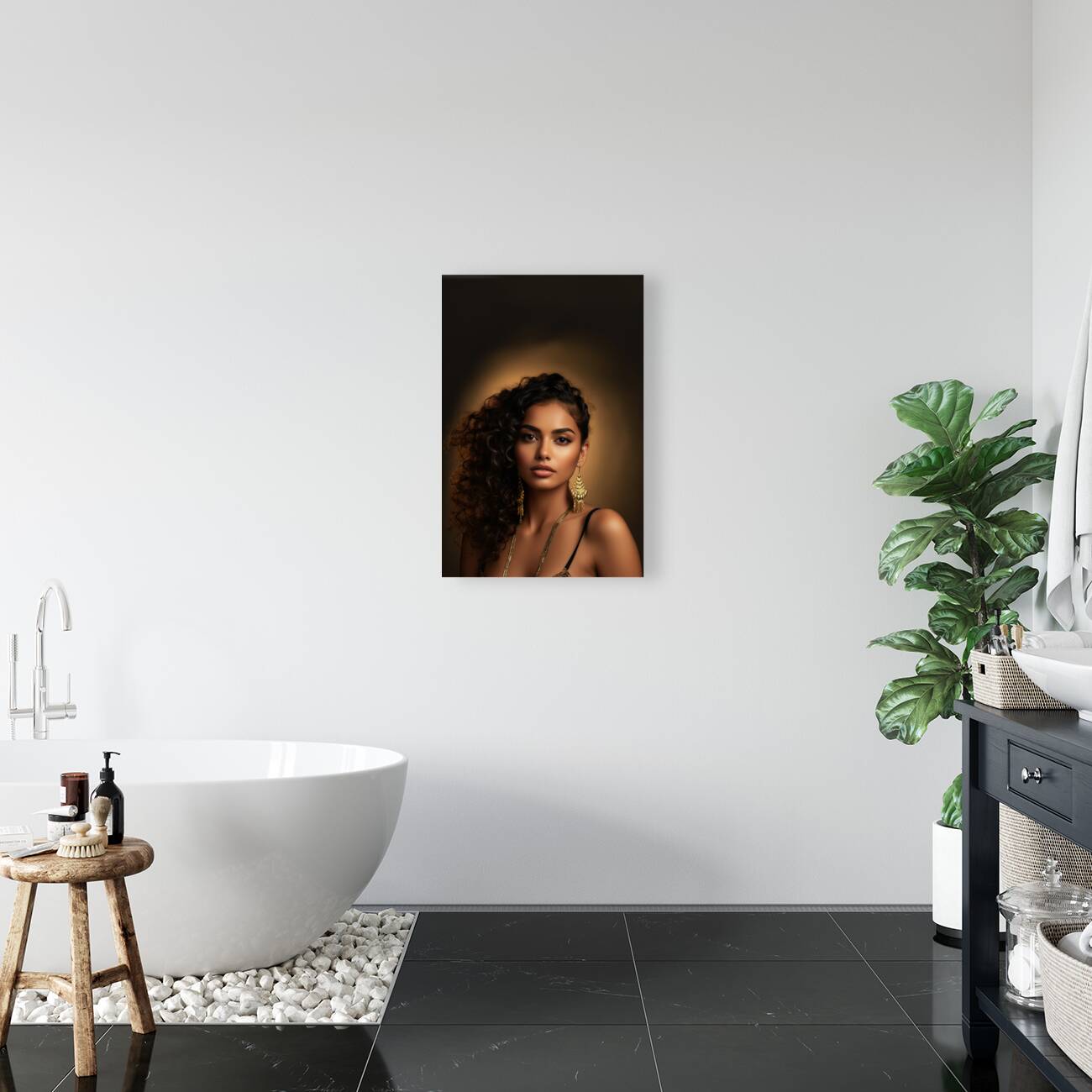 PORTRAIT 3 1 Reproduction