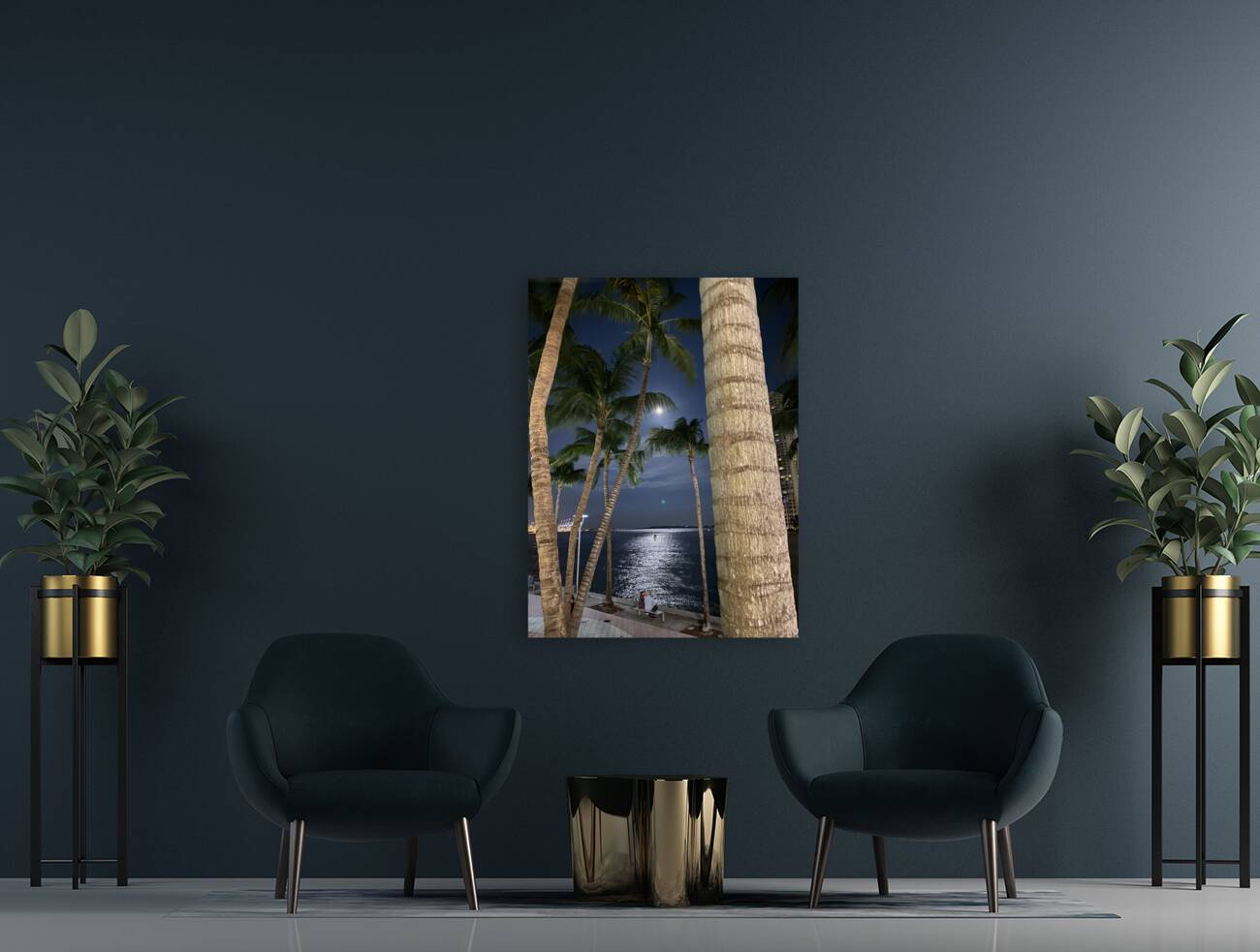 BAYFRONT MIAMI 01 Reproduction