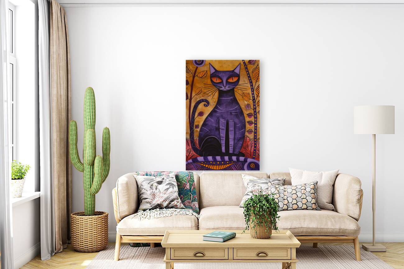 CAT 00022 Reproduction
