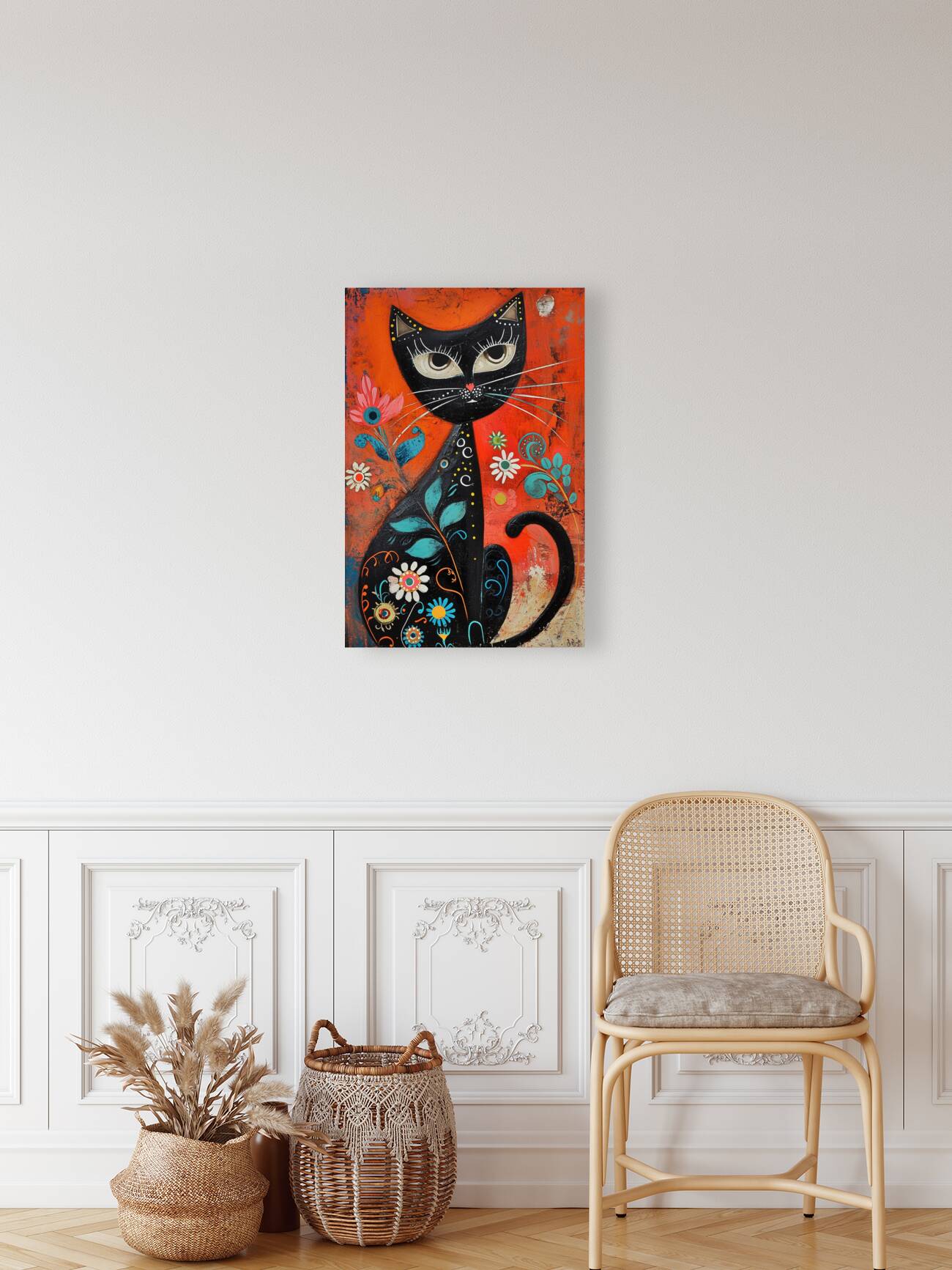 CAT 00010 Reproduction