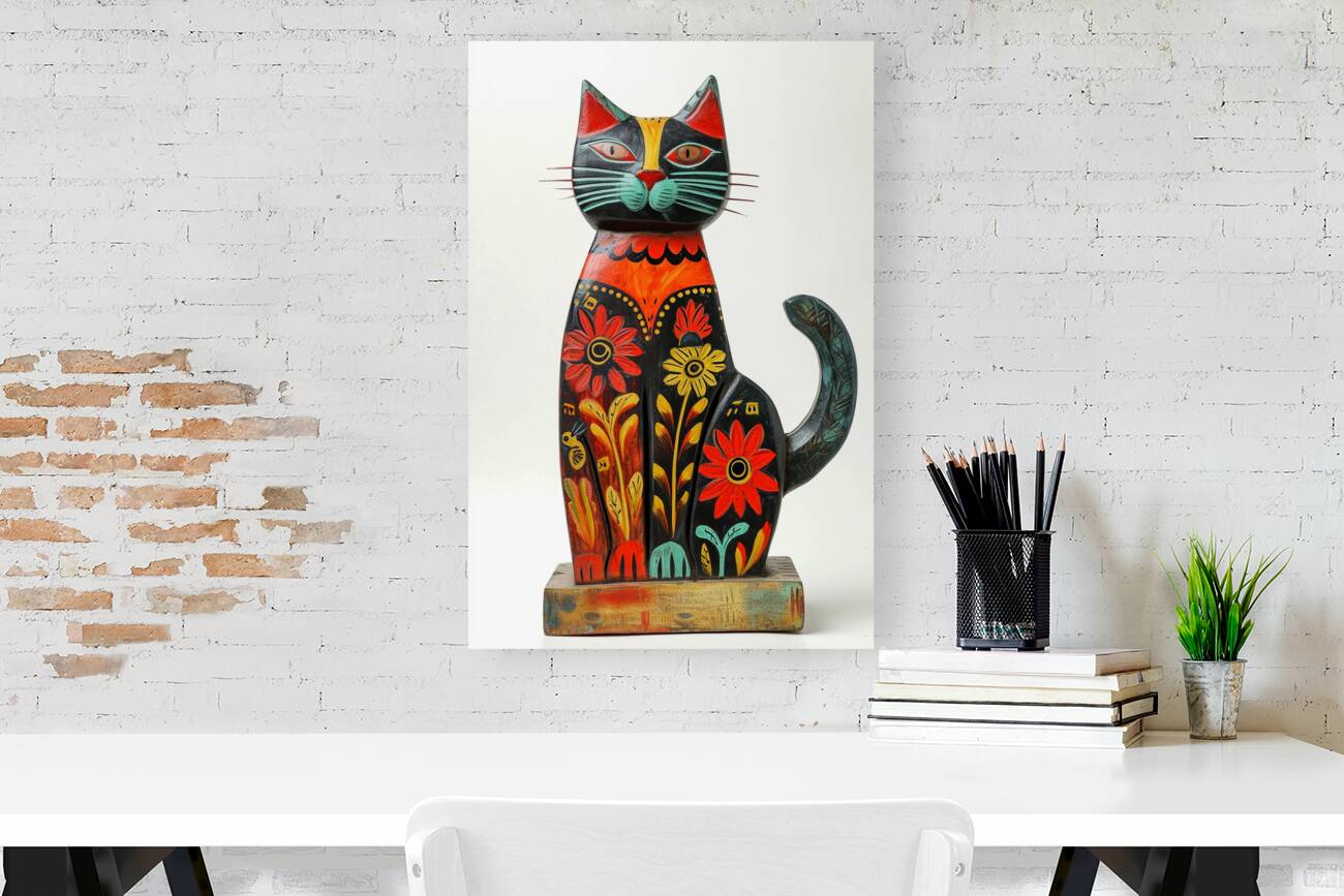 CAT 00013 Reproduction