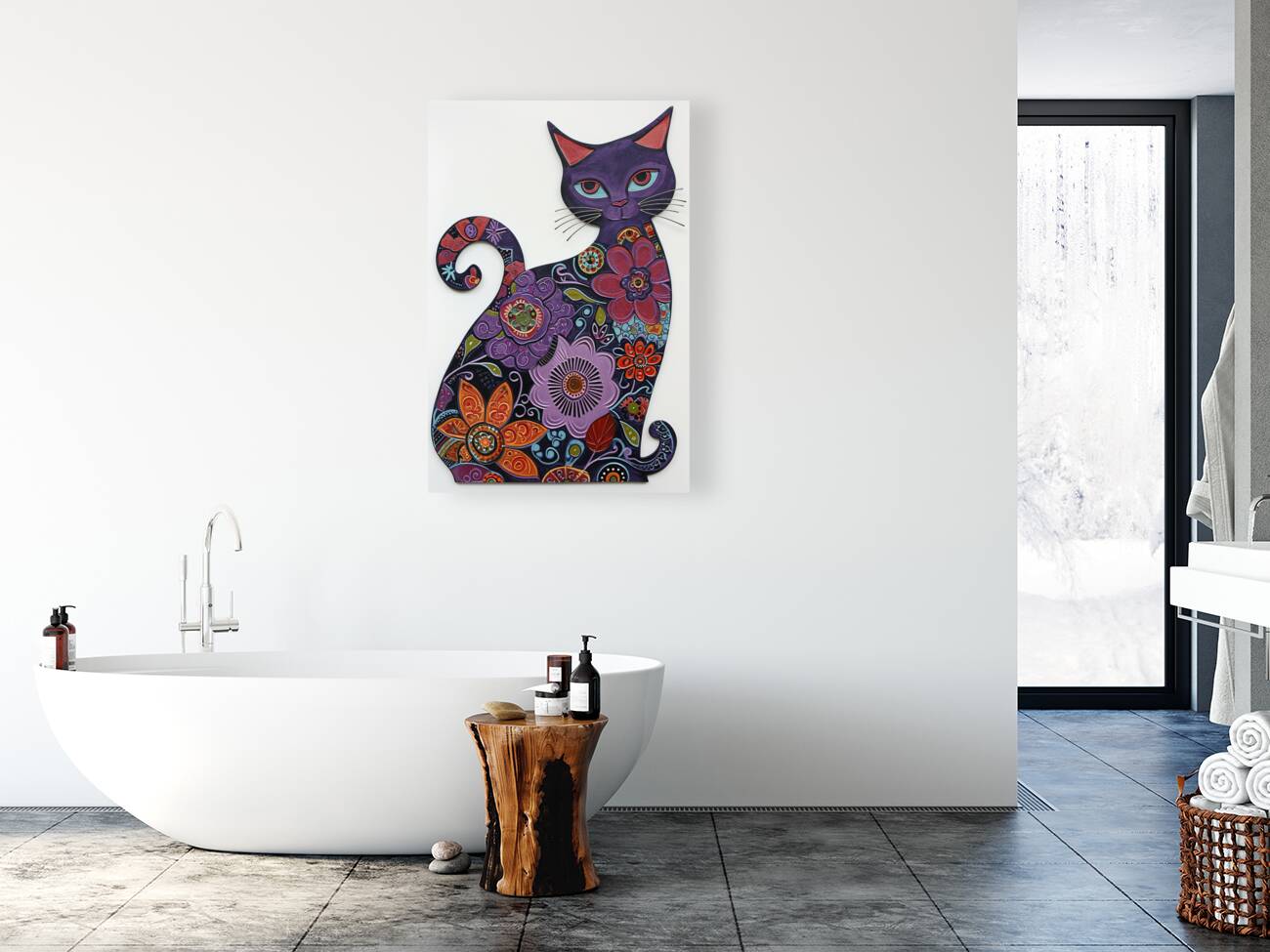 CAT 00023 Reproduction