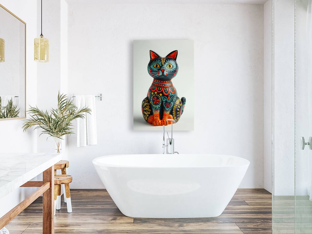 CAT 00018 Reproduction