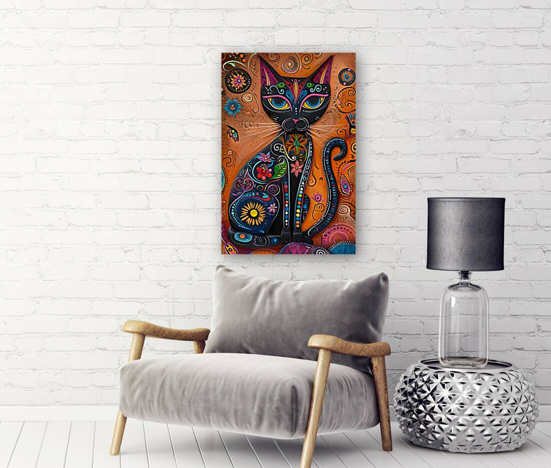 CAT 00015 Reproduction