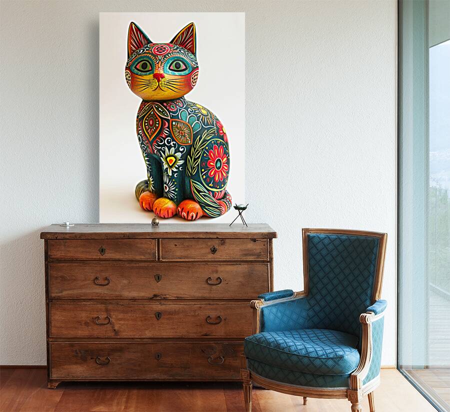 CAT 00014 Reproduction