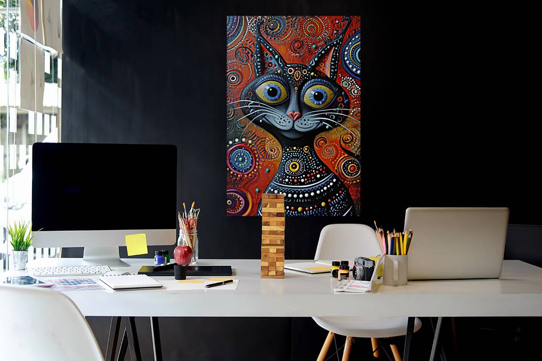 CAT 00004 Reproduction