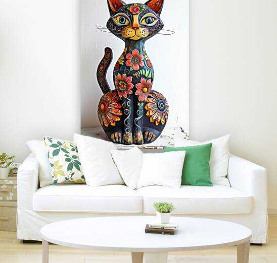 CAT 00016 Reproduction