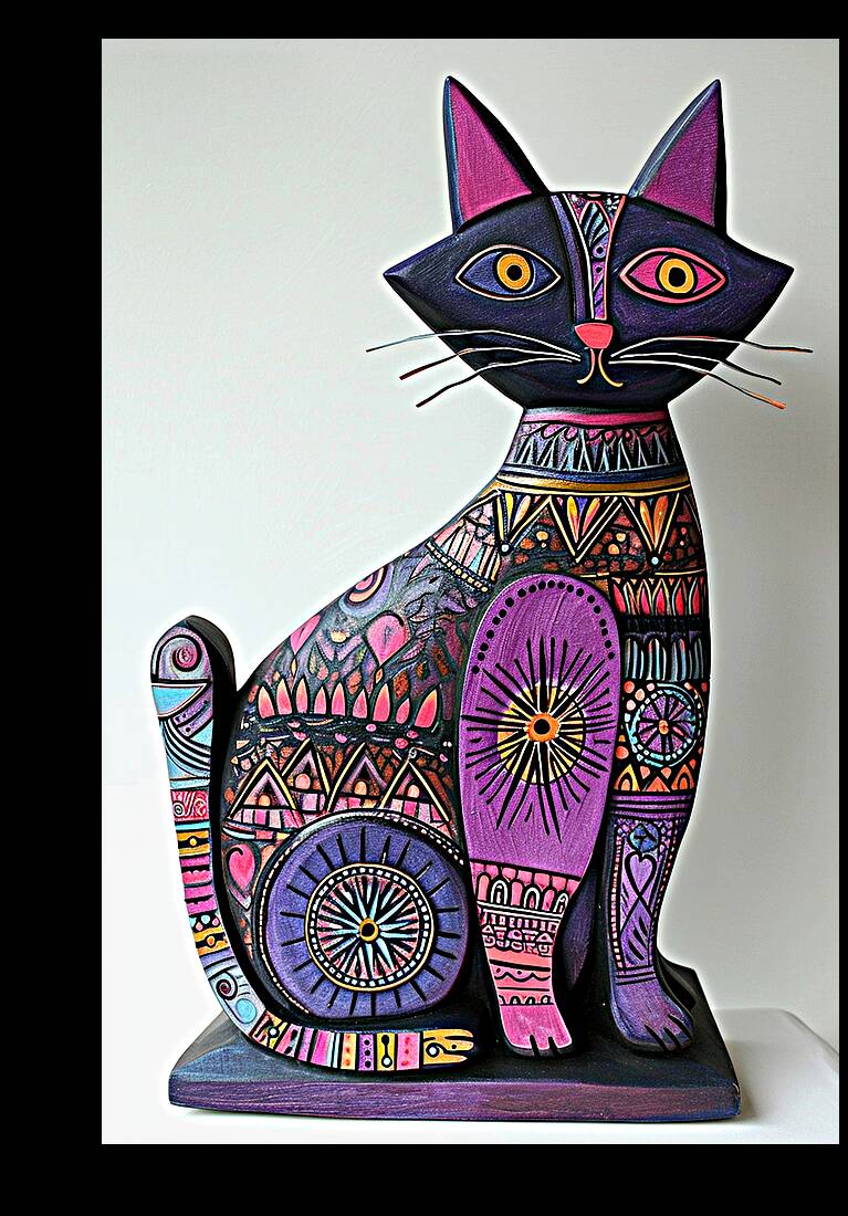 CAT 00020 Reproduction