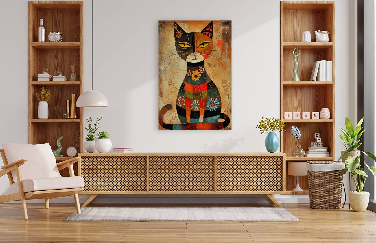 CAT 00003 Reproduction