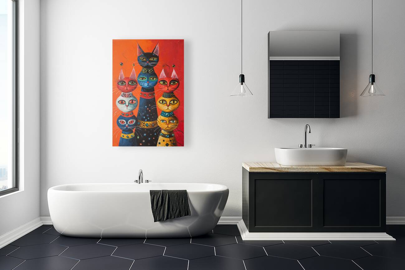 CAT 00007 Reproduction