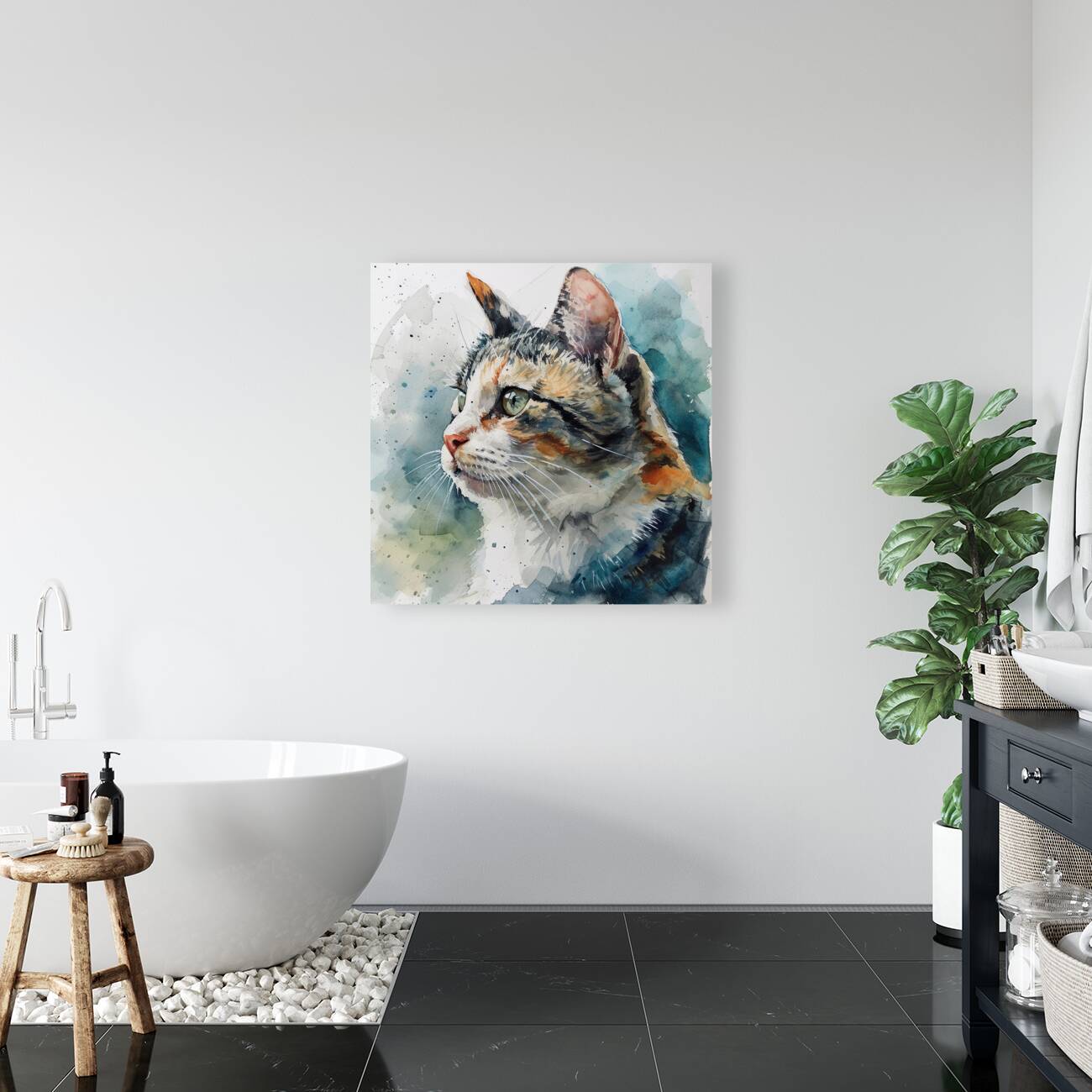 CAT 00027 Reproduction