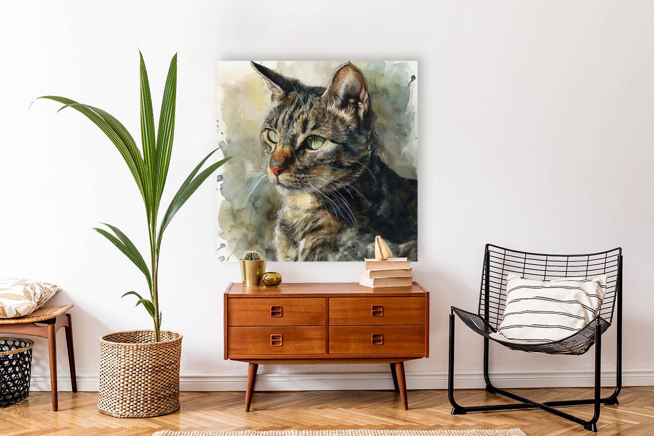 CAT 00025 Reproduction