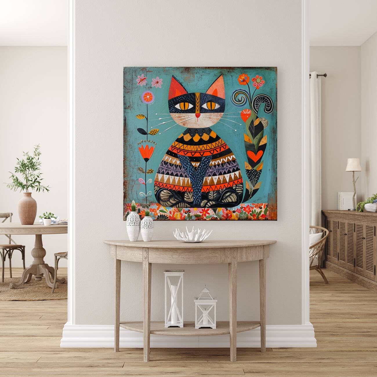 CAT 00038 Reproduction